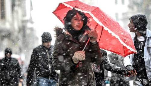 Sakarya hava durumu - 21 Şubat 2025