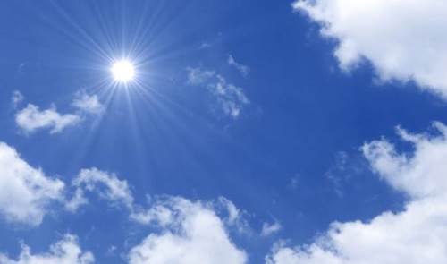 Sakarya hava durumu - 27 Haziran 2025