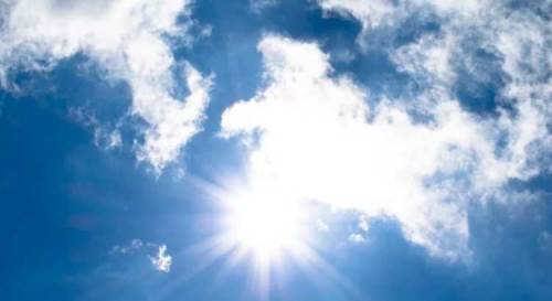 Sakarya hava durumu - 28 Temmuz 2025