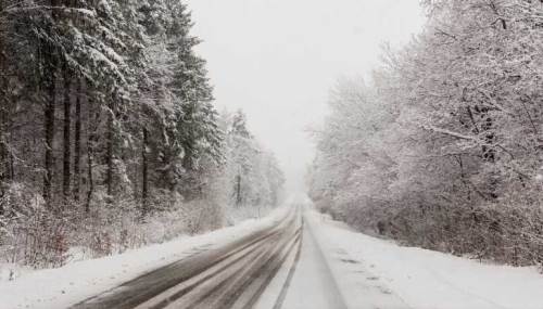 Sakarya hava durumu - 6 Şubat 2025