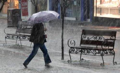 Sakarya hava durumu - 8 Nisan 2025