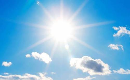 Sakarya hava durumu - 9 Haziran 2025