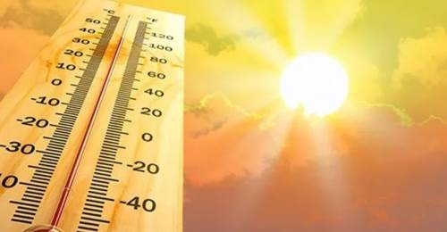 Sakarya hava durumu (15 Haziran 2025)