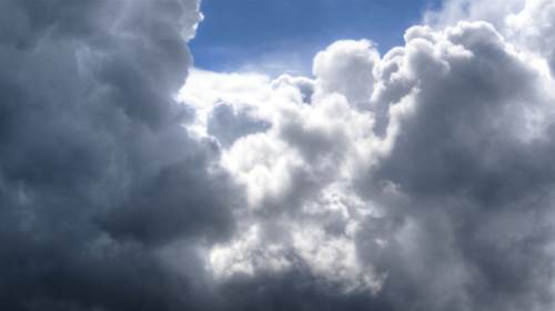 Sakarya hava durumu (16 Mart 2025)