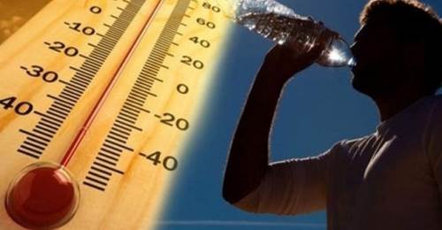 Sakarya hava durumu (30 Haziran 2025)