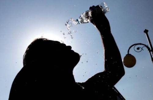 Sakarya hava durumu (6 Temmuz 2025)