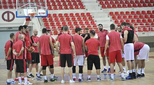 Sakarya mesaisi başladı