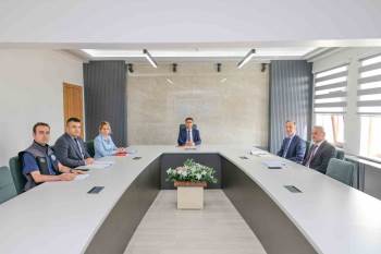 Sakarya Nehri Etrafında Çevre Sağlığını Tehdit Eden, İzinsiz Faaliyet Gösteren Yerler Yıkılacak
