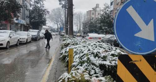 Sakarya’nın o ilçesinde eğitime 2 gün ara