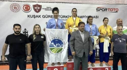 Sakarya'nın yeni milli takım yıldızı Zurnacı!