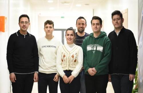 Sakarya Üniversitesi, dijital güvenlik için önemli bir projeye imza attı