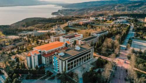 Sakarya Üniversitesi'nden genç fikirlere önemli fırsat!