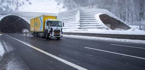 Sakarya Valiliği açıkladı: Ağır taşıtlara trafik yasağı!