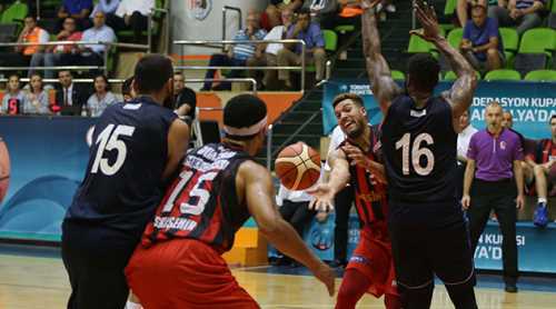 Sakarya ve Eskişehir zirvede