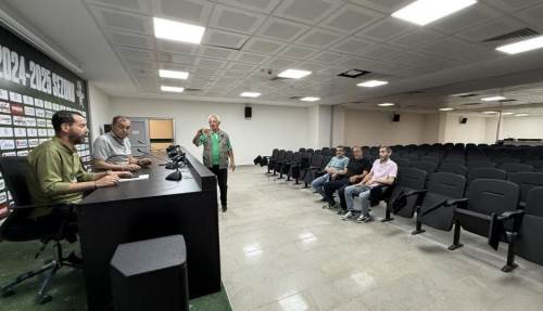 Sakaryaspor olağanüstü kongresi 8 Haziran'da yapılacak