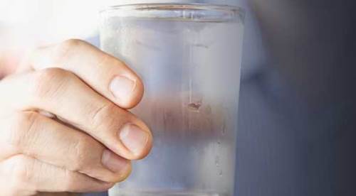 Şakası yok: Eskişehir'de içecek su bulamayız!