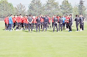 Sakatlık ve cezalı istemiyorum