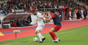 Sakatlıklarda son durum