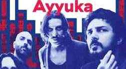 Saklı Sahne Eskişehir, 27 Mart'ta Eskişehir'de