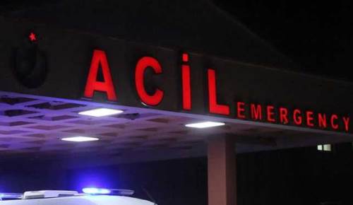 Salça yapıyordu, saniyeler içinde ölümle yüzleşti: Eskişehir'de hayatı kurtuldu!