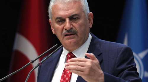 Saldırı demokratik istikrarımıza yapıldı