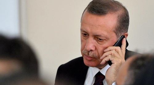 Saldırı olayının takipçisi olacağım