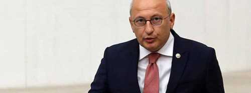 Saldırı tüm Türkiye'ye yapıldı