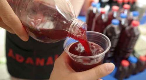 Salgında şifa deposunun satışları patladı: Günde 4,5 ton