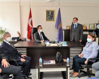 Salgının Yayılımının Kontrol Altında Tutulması İçin Aşılanma Önemli
