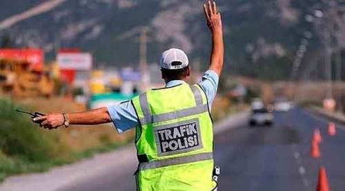 Salı günü bu yollara dikkat edin!