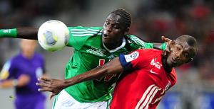 Sall, Ibrahimovic için ne demişti?