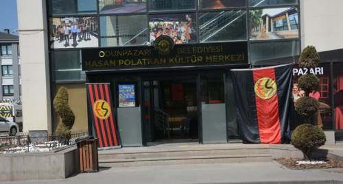 Salonda değişiklik yok