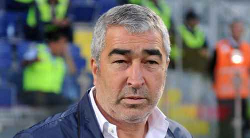 Samet Aybaba bombası