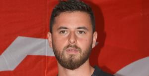 Samet Aybaba elimden tuttu