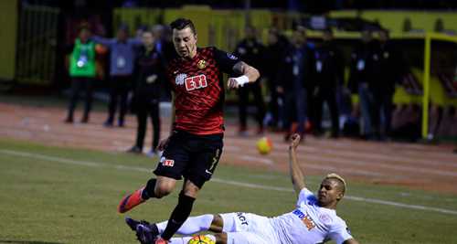 SAMET HOCA BANA HAK VERDİ