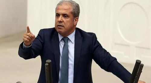 Şamil Tayyar'dan MTV zammı tepkisi