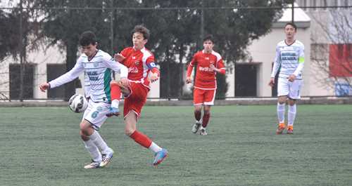 ŞAMPİYON BELLİ OLACAK