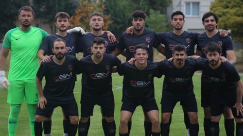 Şampiyon Eskişehir'den çıkmalı