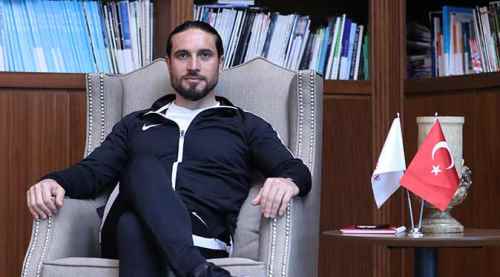 Şampiyon olacağız