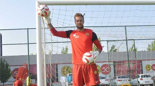 Şampiyon olacağız