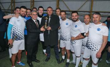 Şampiyon Özel Kalem Müdürlüğü
