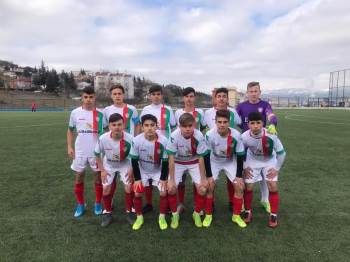 Şampiyon Puan Kaybetmiyor
