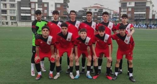 Şampiyonlar hazırlanıyor