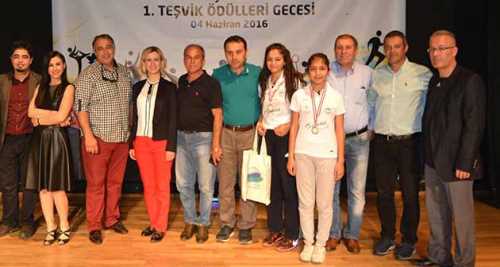 ŞAMPİYONLAR UNUTULMADI