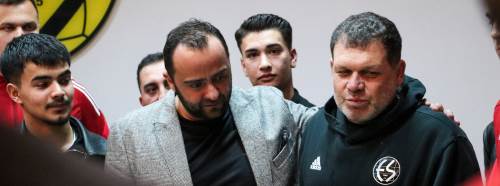 Şampiyonluğa hep birlikte inanıyoruz