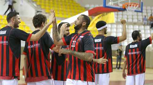 Şampiyonluğa inandık