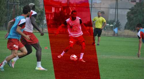 Şampiyonluğa inanıyoruz