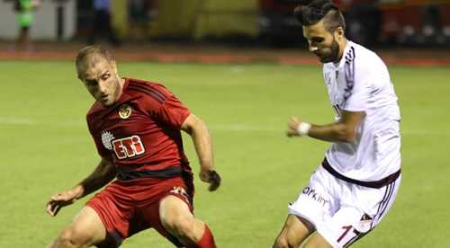 Şampiyonluğa ulaşacağız