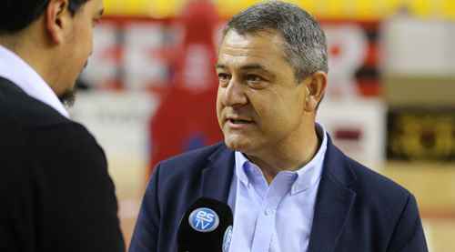 Şampiyonluğa ulaşacağız