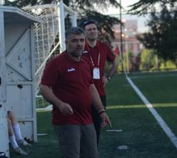 Şampiyonluğu hak ettik